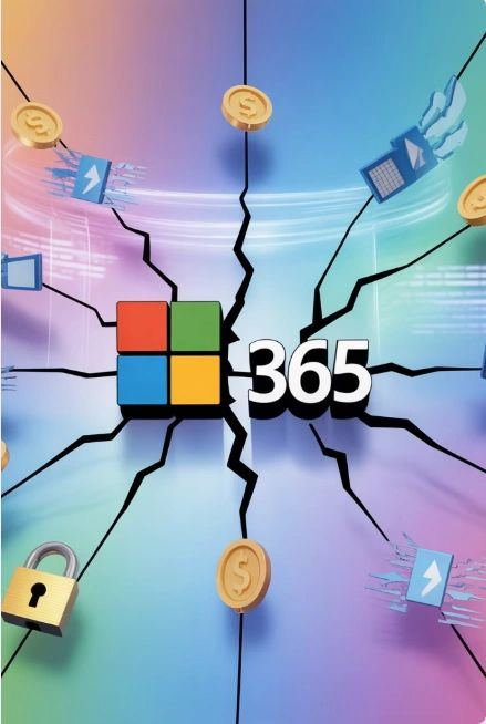 Friday Roundup: The 127-Bug Update and "Sorry" Ransomware Trap