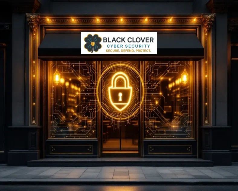 Essential Cybersecurity Practices for Small Businesses