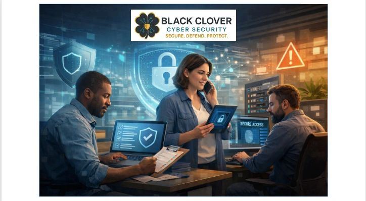 Cyber Insurance Checklist: What SMB's Need to Prove for Coverage!