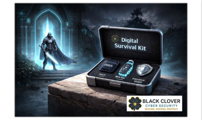 The Digital Survival Kit to Guard the SharePoint Castle
