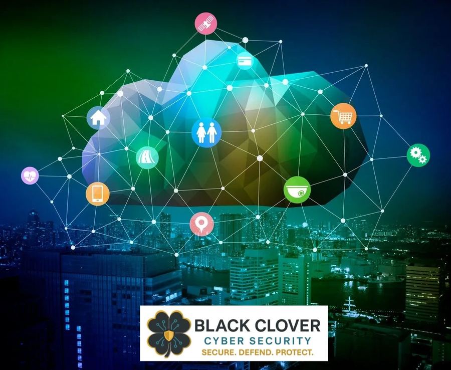 Why Cloud Security Matters for Small Businesses