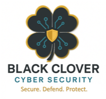 Black Clover Cybersecurity