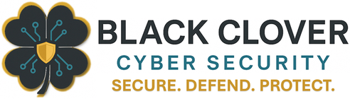 Black Clover Cyber Security